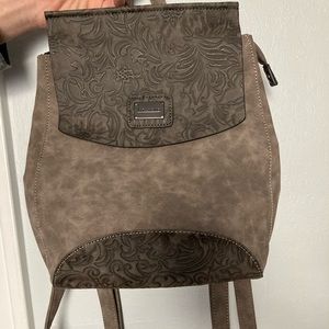 Handbag/backpack